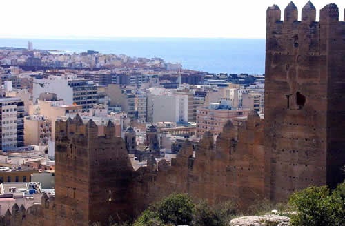 Almería