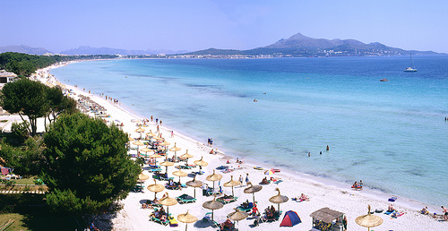 L'Alcudia