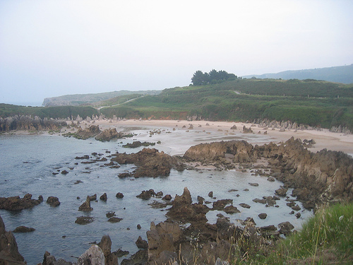 Playa de Toro