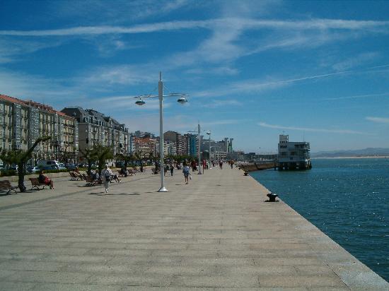 Santander