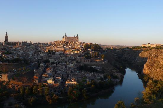 Toledo