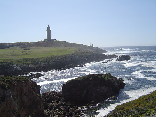 Torre de Hércules