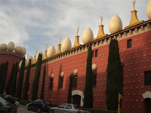 Museo Dali 