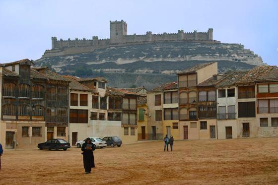 Peñafiel