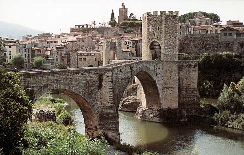 Besalu