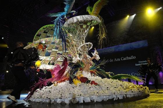 Carnaval de Tenerife