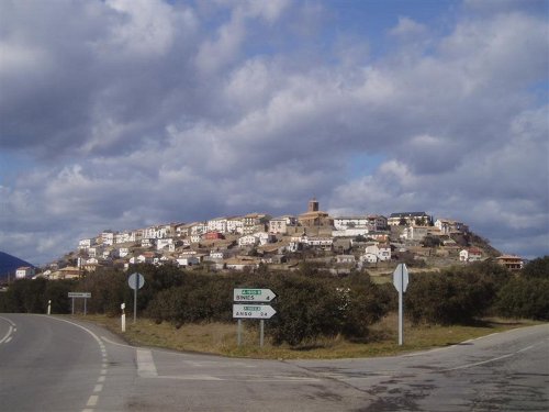 la cnal de Berdún