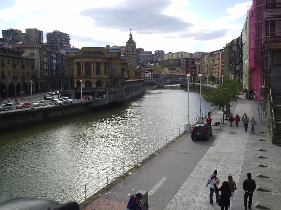 Bilbao