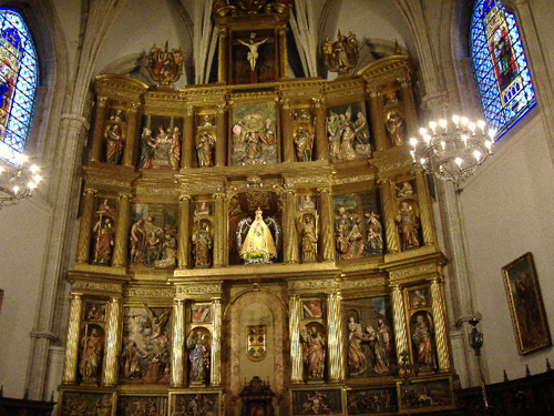 Catedral de Ciudad Real