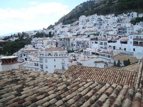 Mijas