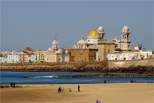 Cadiz