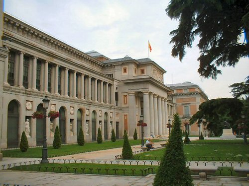 Museo del Prado