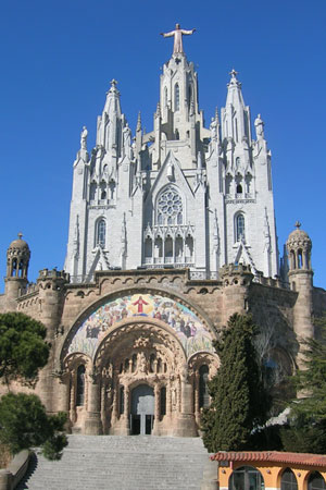 Templo del Sagrado Corazón de Jesús