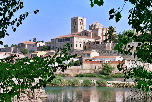 Zamora