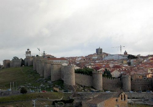 Avila