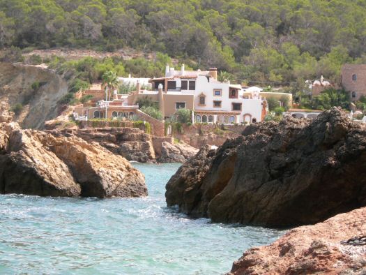 Cala Xarraca