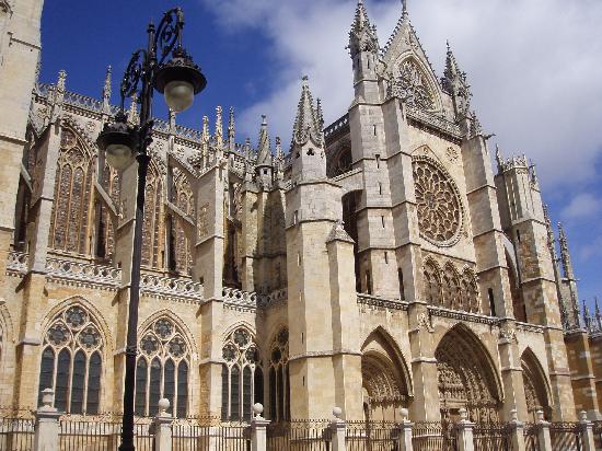 Catedral de León