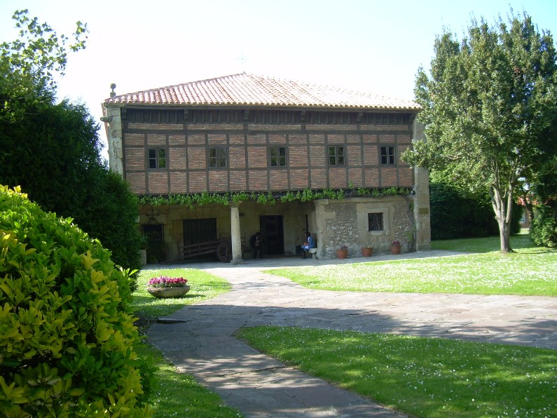 Museo etnográfico de Cantabria