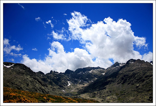 Sierra de Gredos