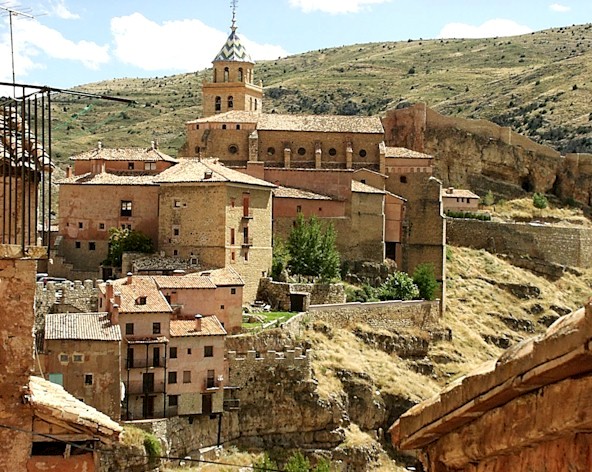 Albarracin