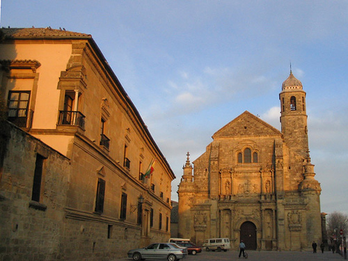 Ubeda