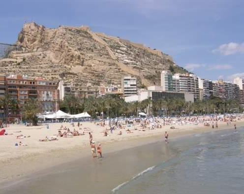 Alicante