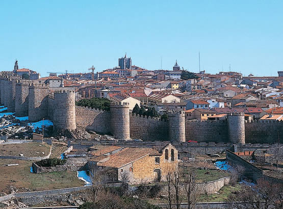 Avila