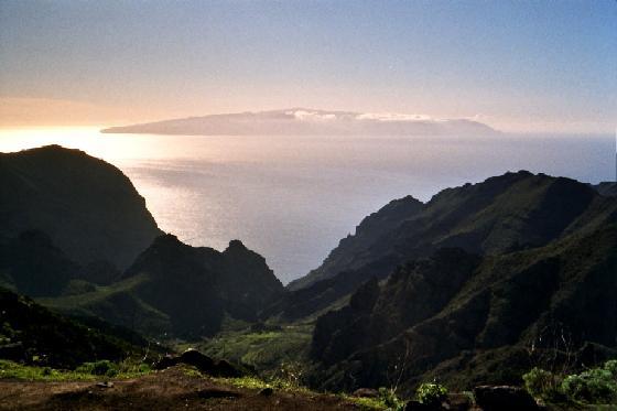 La Gomera