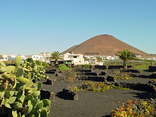 Lanzarote