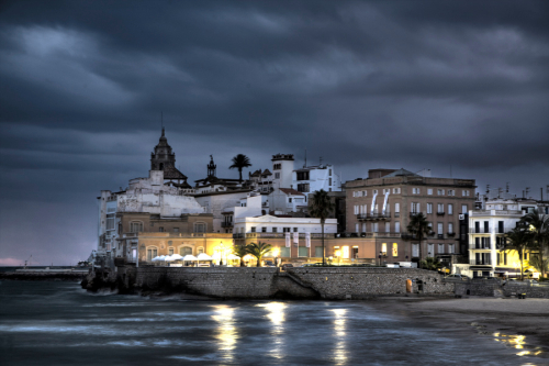 Sitges