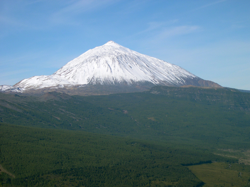 Teide