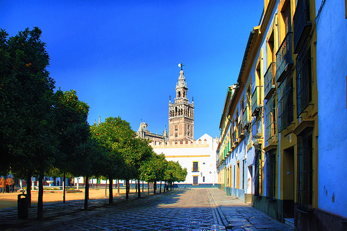 Giralda