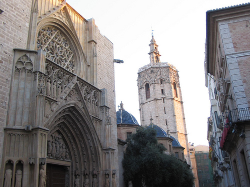 Catedral de Valencia