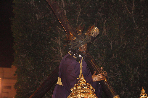 la semana santa spain. la semana santa in spain.