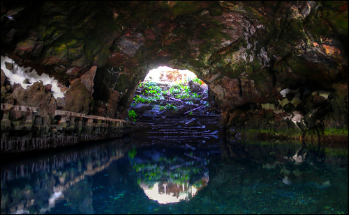 Jameos del Agua