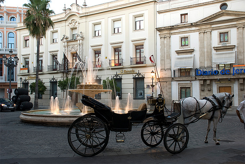 Jerez de la Frontera