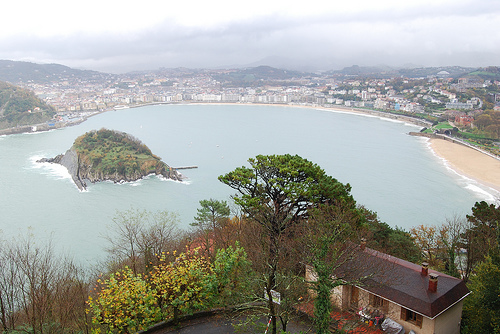 San Sebastian