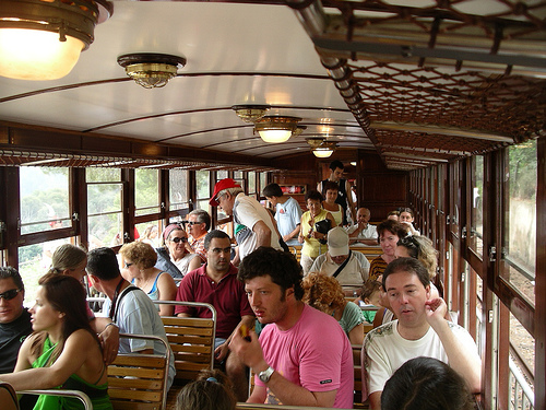 Tren de Soller