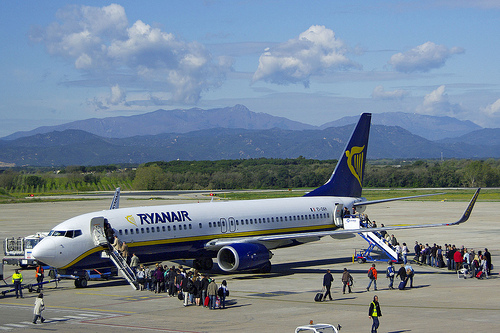 Aeropuerto de Girona