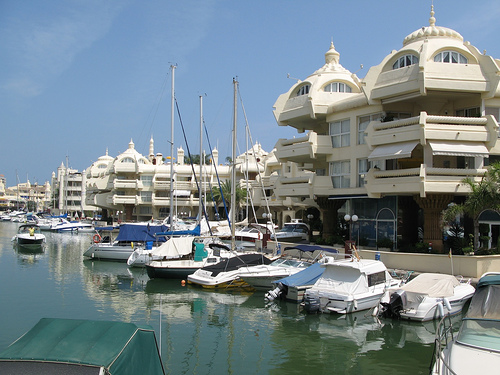 Benalmadena