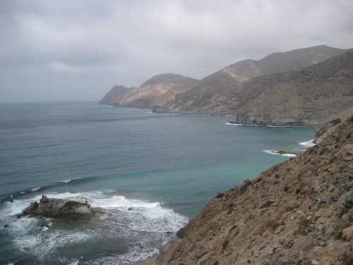 Cabo Tres Forcas
