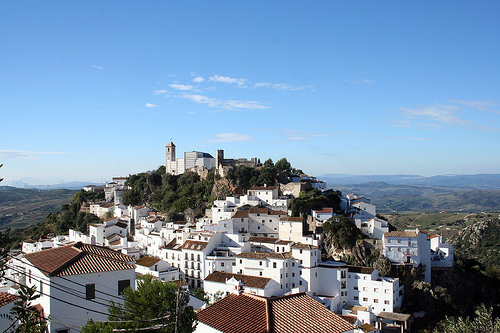 Casares