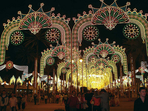 Feria de Jerez