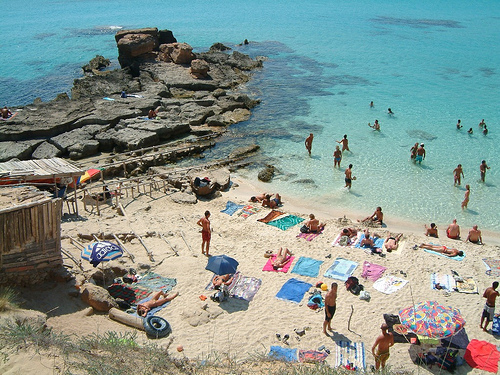 Formentera