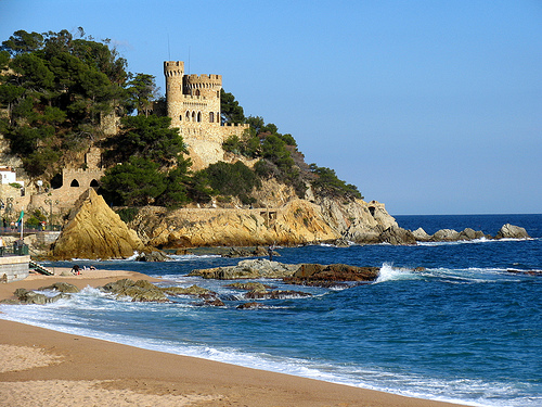 Lloret de Mar