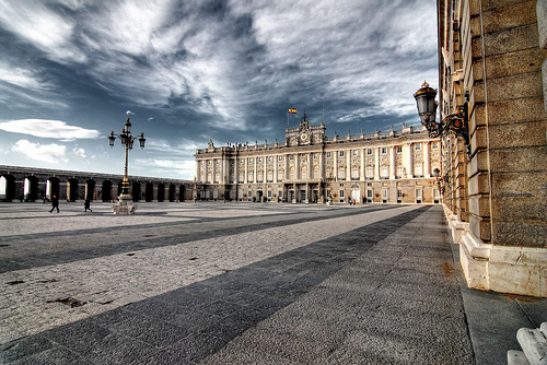Madrid