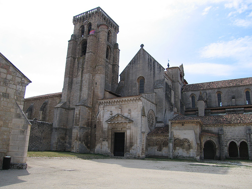 Monasterio de las Huelgas