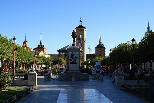 Alcala de Henares