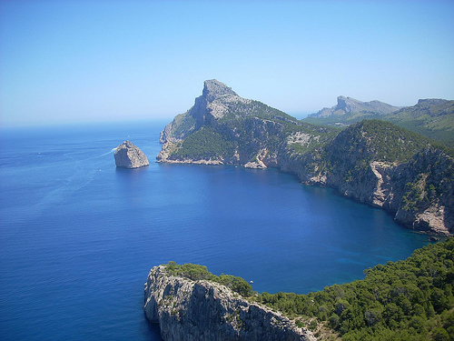 Cabo Formentor