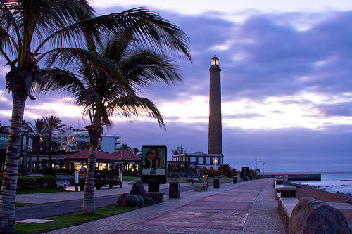 Maspalomas